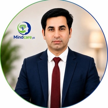 Dr. Mujahid Iqbal