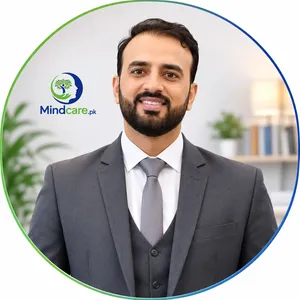 Muhammad Nadeem