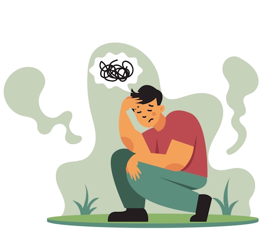10 Common Signs of Anxiety You Shouldn’t Ignore