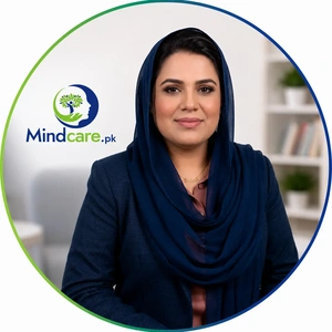Ayesha Shoukat